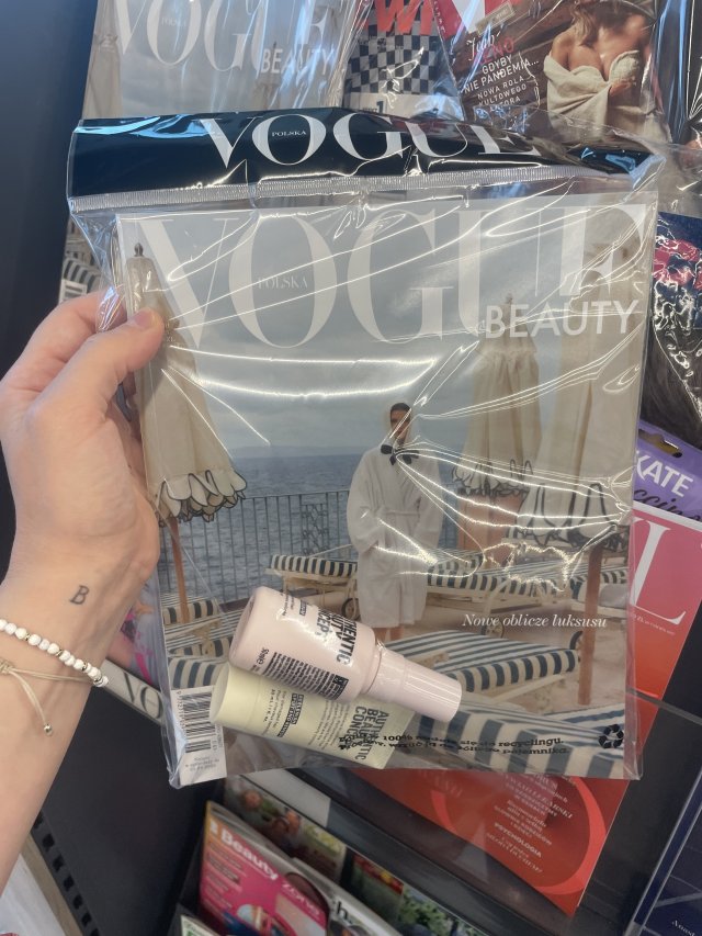 Ciekawe dodatki do gazet