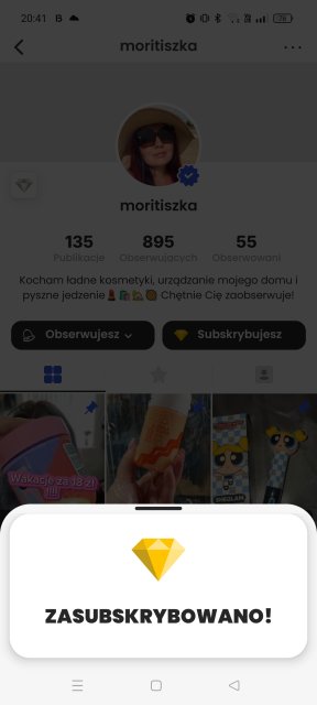 Billin - nowa apka do recenzji i zarabiania 