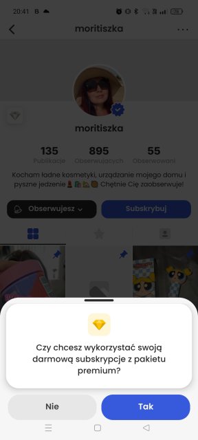 Billin - nowa apka do recenzji i zarabiania 