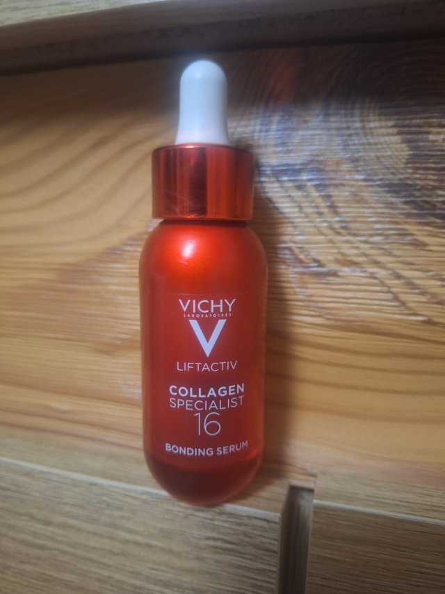 VICHY Laboratoires Vichy Liftactiv Collagen Specialist 16, Serum do twarzy, Przeciwstarzeniowe