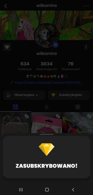 Billin - nowa apka do recenzji i zarabiania 