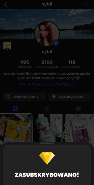 Billin - nowa apka do recenzji i zarabiania 