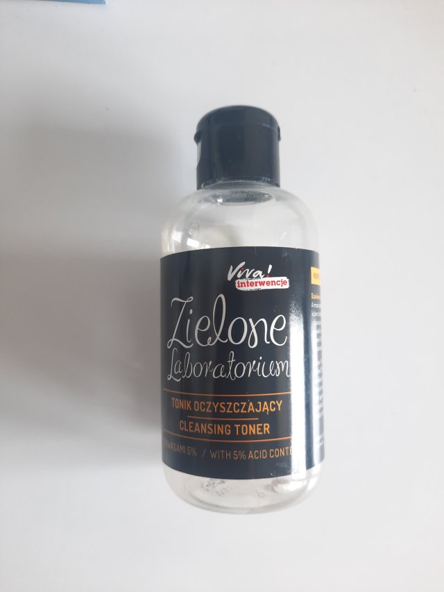 Denkowanie część druga :) Lipiec: Miniaturki ( do 100ml ), saszetki i próbki