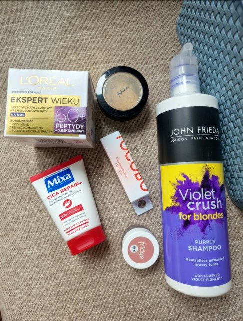 Prywatne wymiany, pokaż co masz 