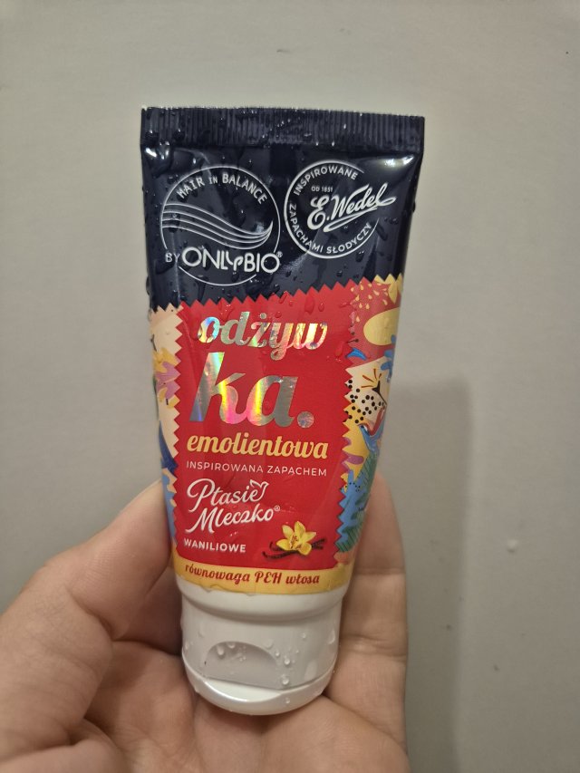 Denkowanie część druga :) Lipiec: Miniaturki ( do 100ml ), saszetki i próbki