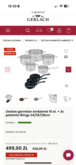 Jestem szczęśliwa bo..