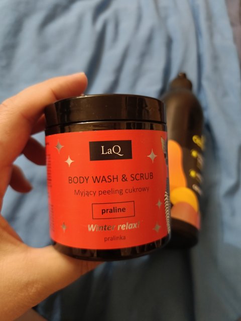 Denkowanie część druga :) Sierpień: Miniaturki ( do 100ml ), saszetki i próbki