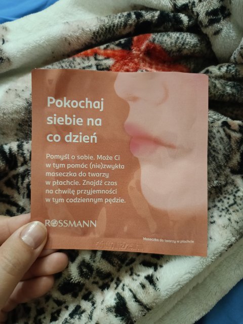 Denkowanie część druga :) Sierpień: Miniaturki ( do 100ml ), saszetki i próbki
