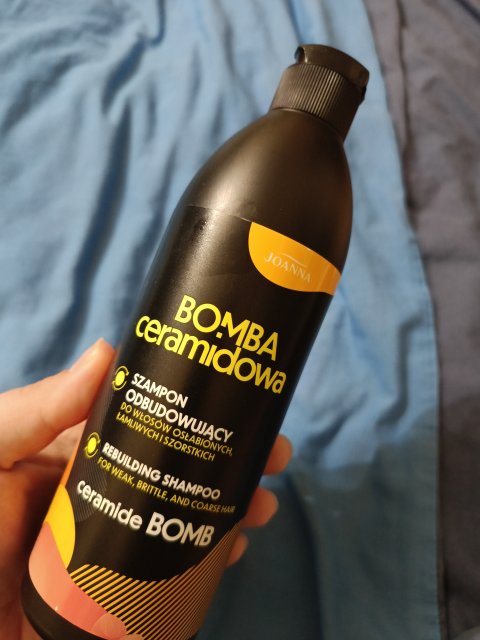Denkowanie część druga :) Sierpień: Miniaturki ( do 100ml ), saszetki i próbki