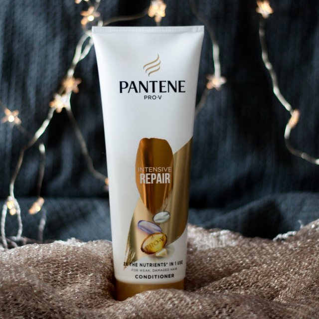 Pantene Pro-V Intensive Repair, Odżywka do włosów, Intensywna regeneracja