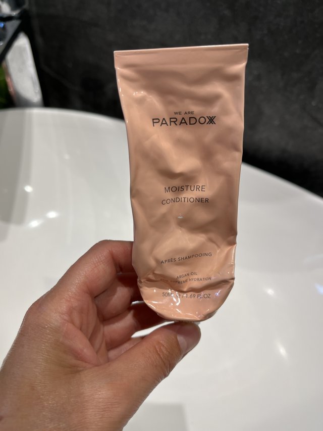 Denkowanie część druga :) Sierpień: Miniaturki ( do 100ml ), saszetki i próbki