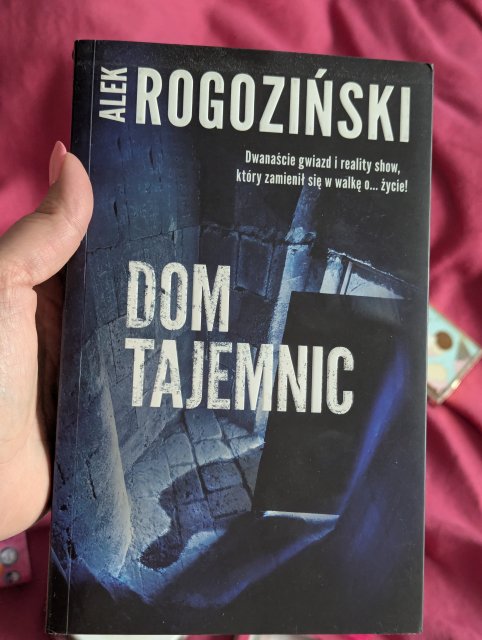 Prywatne wymiany, pokaż co masz 