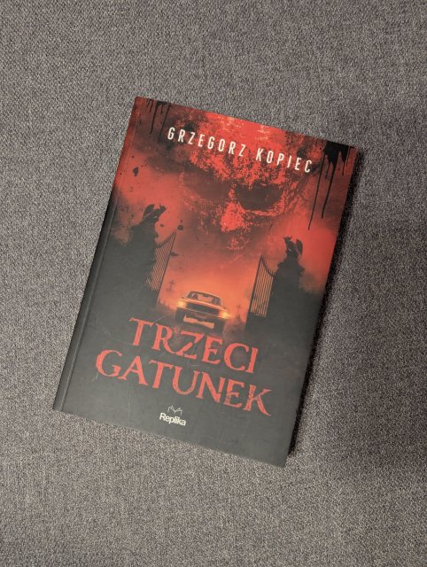 Co czytacie?
