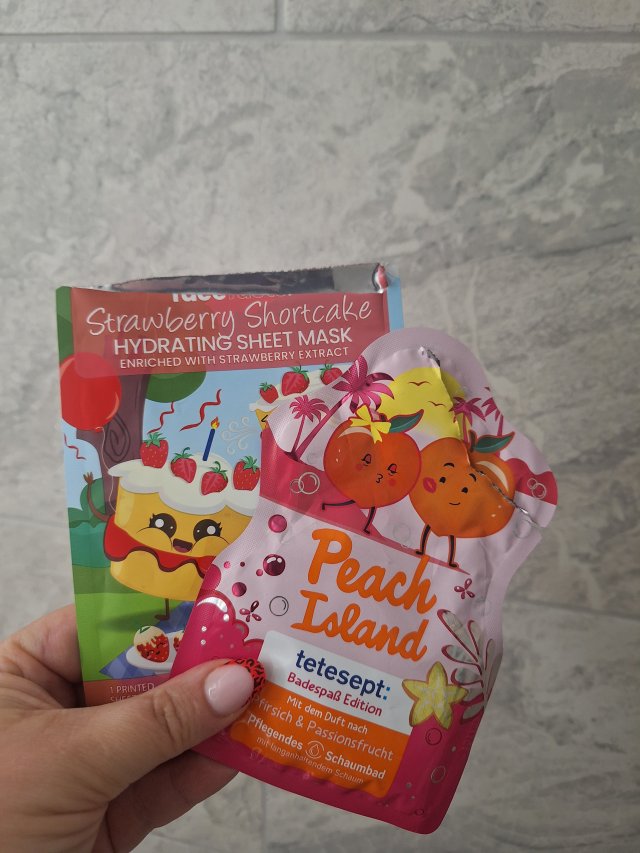 Denkowanie część druga :)  Lipiec: Czas na podróże! Zużywamy produkty do 100 ml ✈️🌴