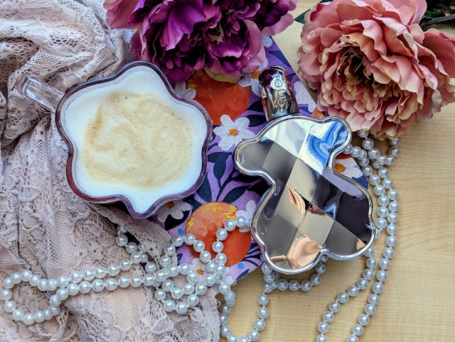 Tous lovme silver