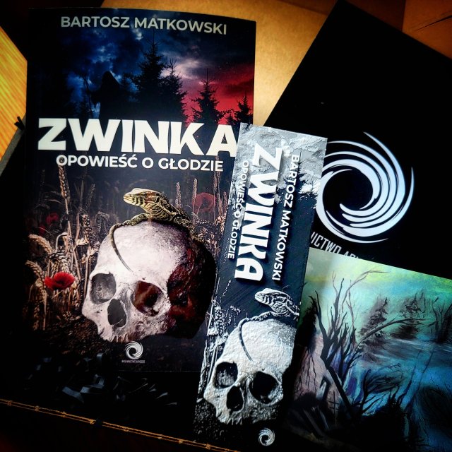 Wyzwanie książkowe 2026