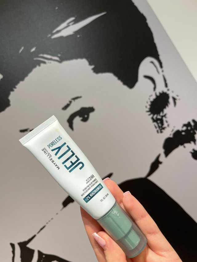 Maybelline Face Studio, Prime, Baza pod makijaż, SPF 30