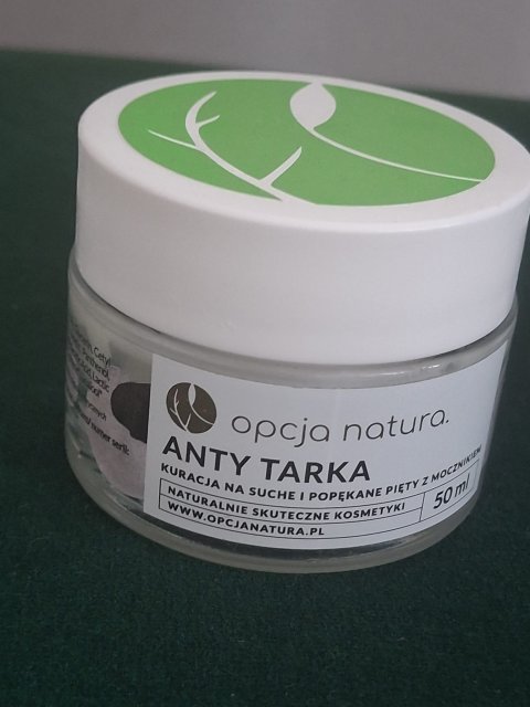 Opcja Natura Anty tarka