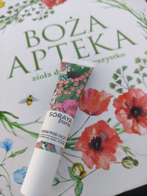 Zestaw kosmetyków Soraya Plante nawilżający 