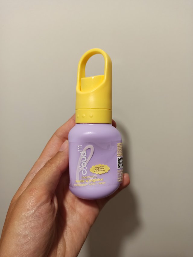 Denkowanie część druga :)  Lipiec: Czas na podróże! Zużywamy produkty do 100 ml ✈️🌴