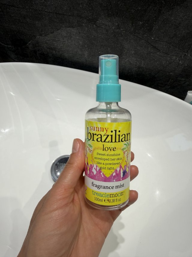 Denkowanie część druga :)  Lipiec: Czas na podróże! Zużywamy produkty do 100 ml ✈️🌴