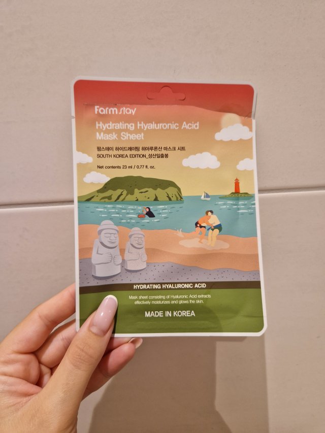 Denkowanie część druga :)  Lipiec: Czas na podróże! Zużywamy produkty do 100 ml ✈️🌴
