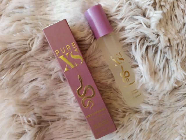 Paco Rabanne Woda perfumowana, Pure XS EDP