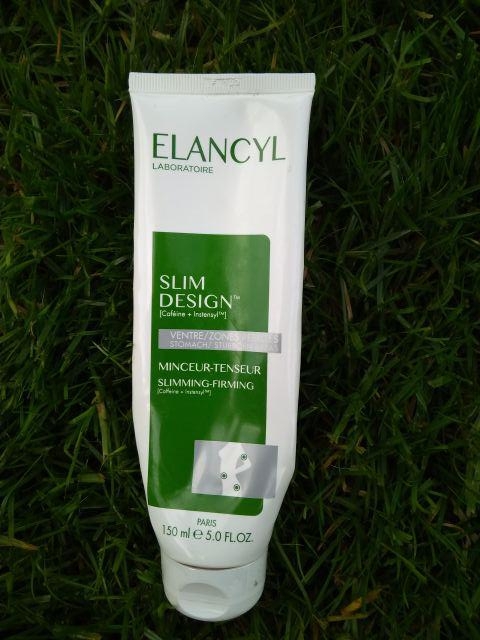 Elancyl Pielęgnacja do ciała, Przeciw uporczywemu cellulitowi, Slim Design, Na noc