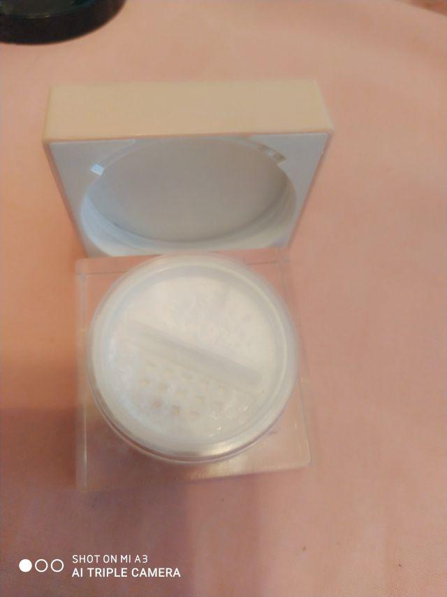 Wibo Under Eye Hydrating, Puder pod oczy, Kolagen