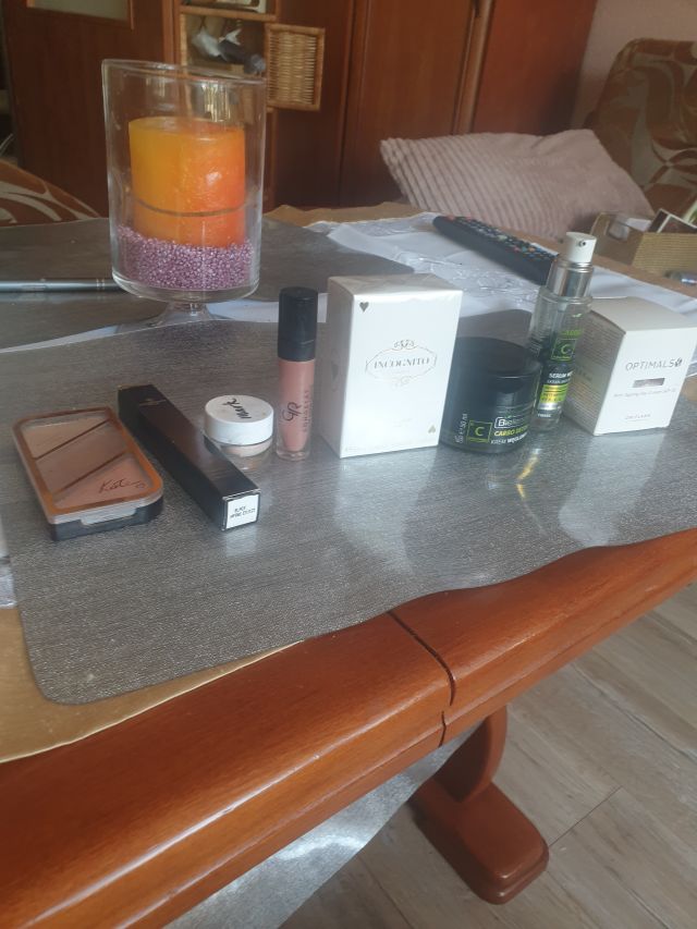 Prywatne wymiany, pokaż co masz 