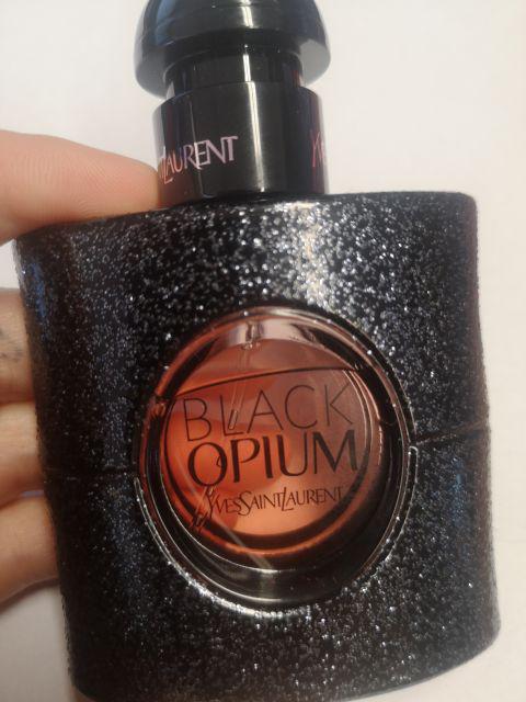 Woda perfumowana Black Opium