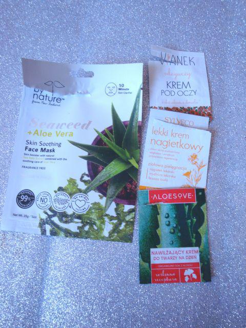 denko pielegnacja twarzy czerwiec 2020