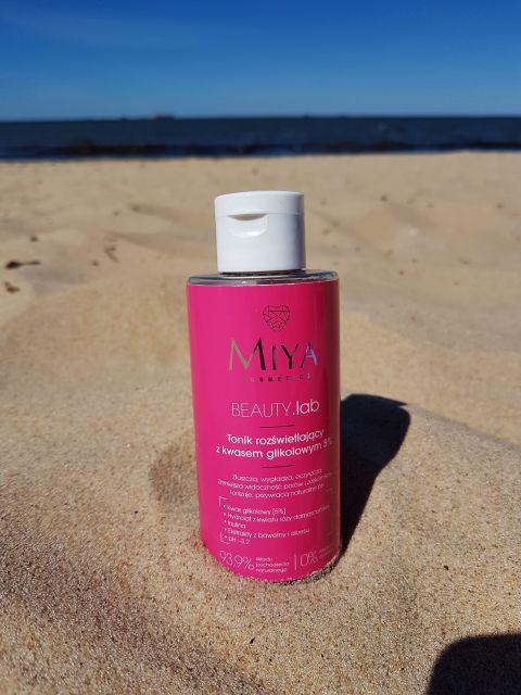 Miya beauty.lab tonik 