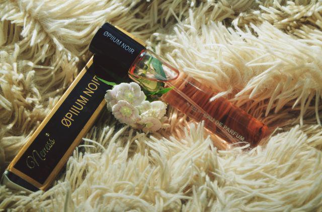 Neness Woda perfumowana, nr 172 Opiium Noir