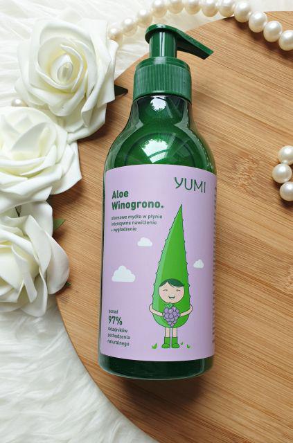 mydło w płynie do rąk