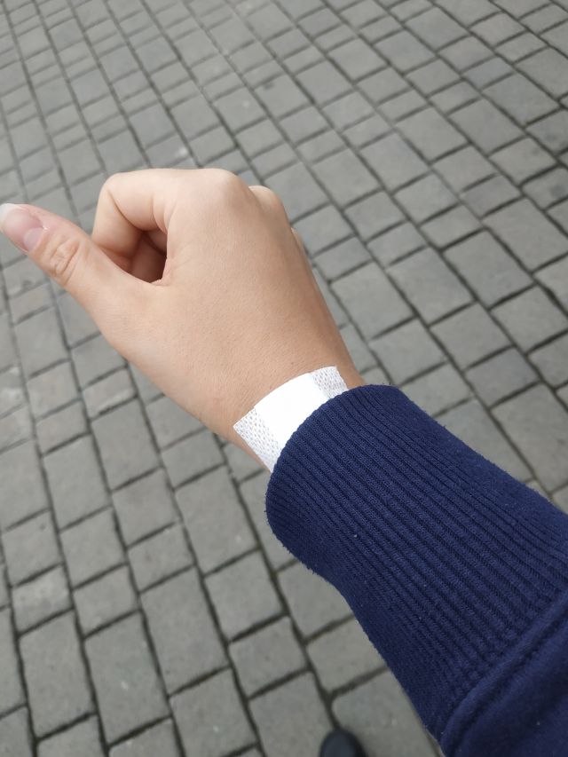 Kulturalne narzekanie na rzeczywistość! Uwaga - zawiera offtopy!