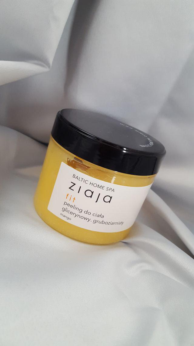 Ziaja Baltic Home SPA, Fit