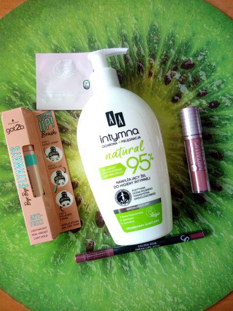 beGLOSSY Czerwiec 2020, Kierunek na piękno