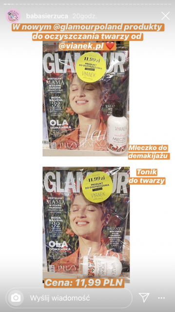 Ciekawe dodatki do gazet