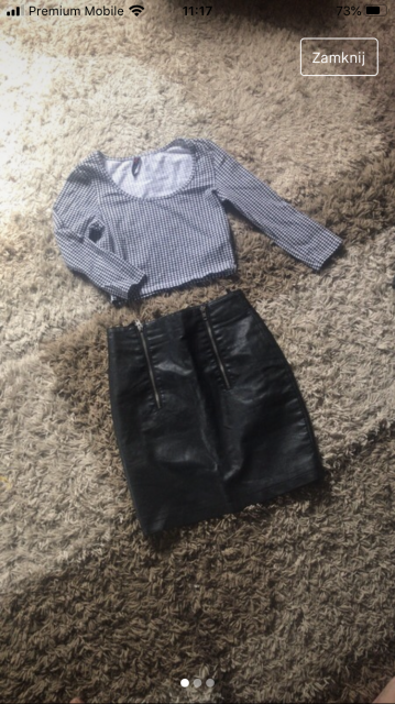 Pokaż swój profil na Vinted