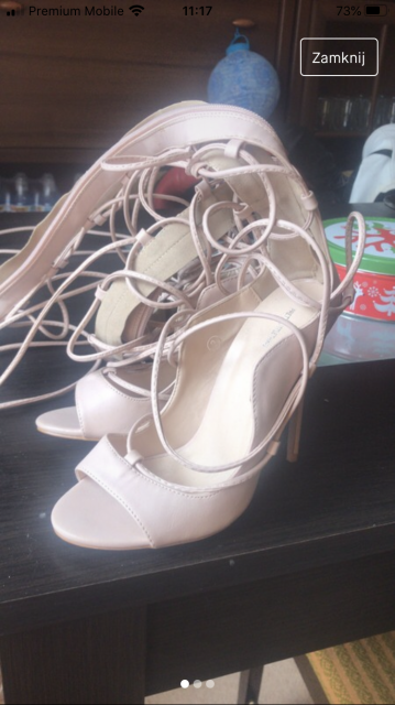 Pokaż swój profil na Vinted