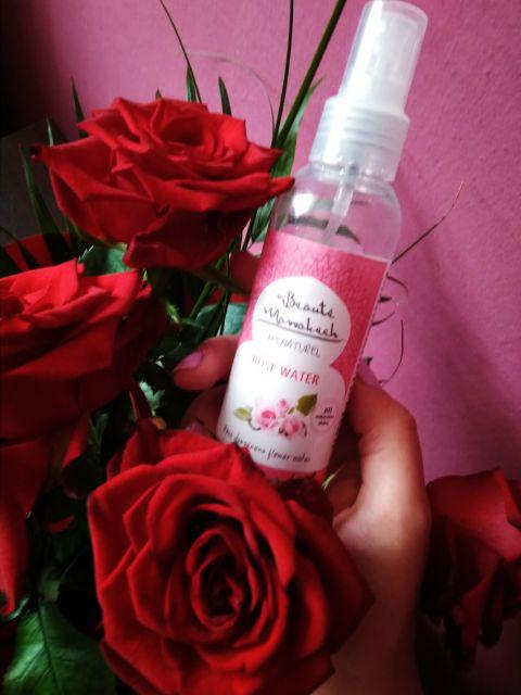 Beaute Marrakech Woda różana