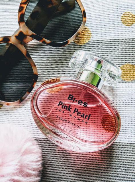 Bi-es Woda toaletowa, Pink Pearl EDT