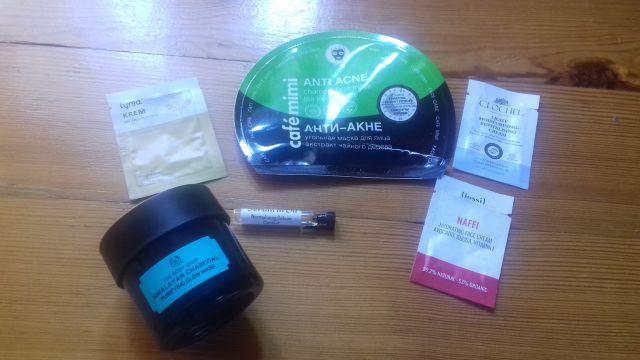 denko produkty do twarzy