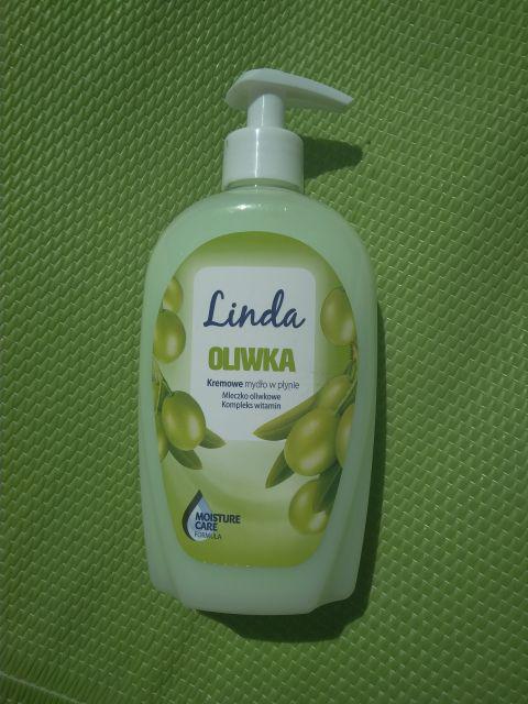 Linda Mydło w płynie, Oliwka