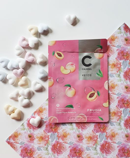 akcja denkowanie! grudzień - kosmetyki w świątecznych opakowaniach i świątecznych kolorach 🎄❄️⛄🎀🎁🎅