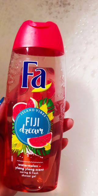 Fa fiji dream żel pod prysznic