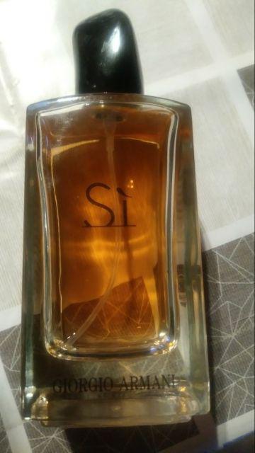 Giorgio Armani Woda perfumowana, Sì EDP