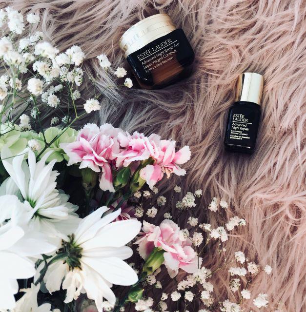 Estee Lauder Serum do twarzy, Advanced Night Repair, Synchronized Recovery Complex II