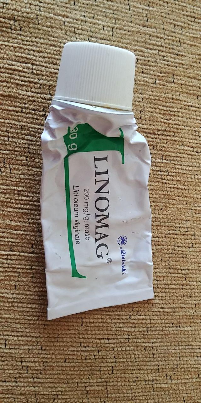 Ziołolek Linomag